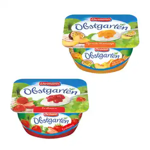 EHRMANN Obstgarten