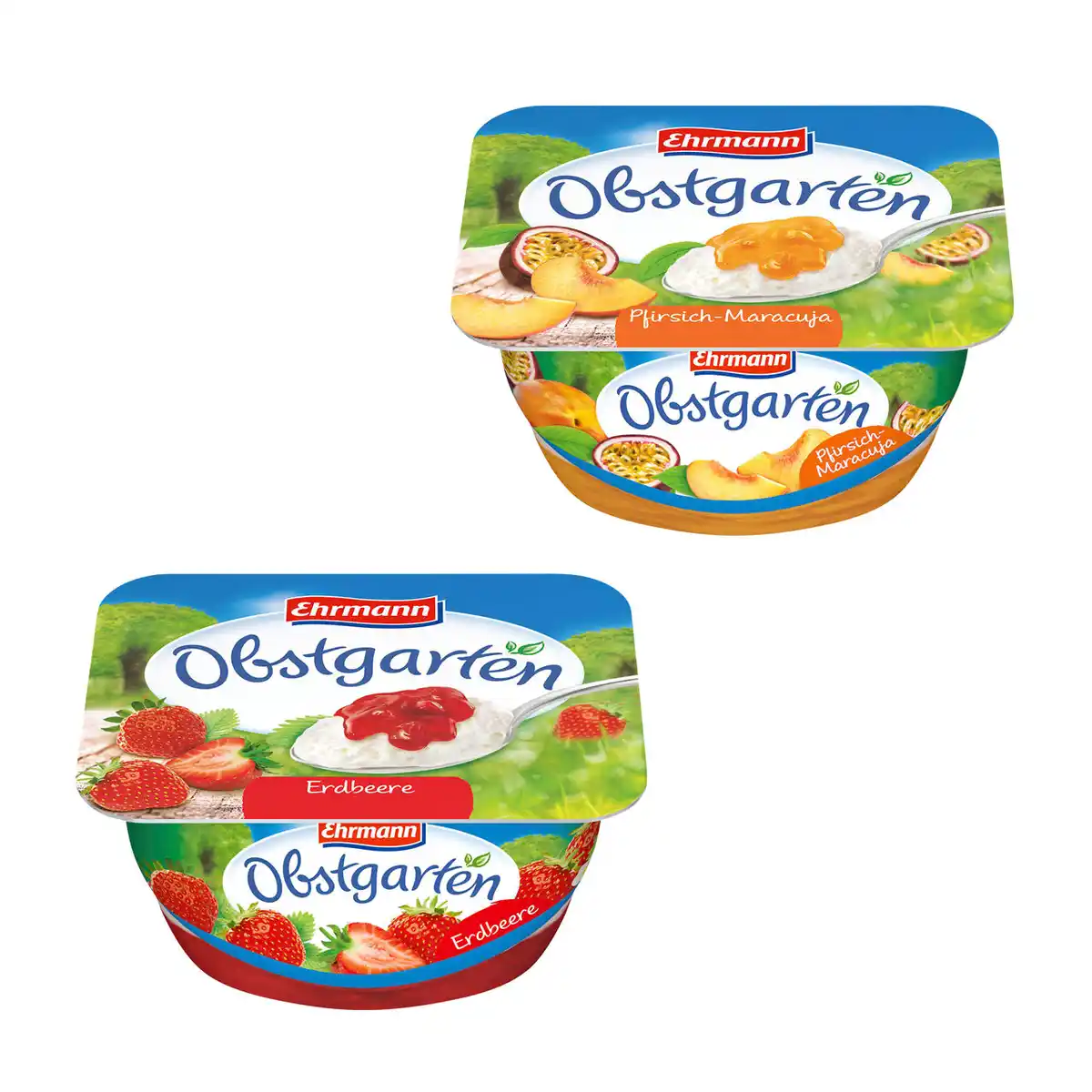 Bild 1 von EHRMANN Obstgarten