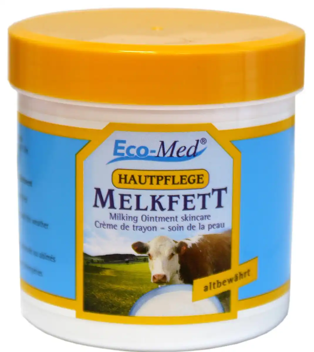 Bild 1 von Melkfett 250 ml