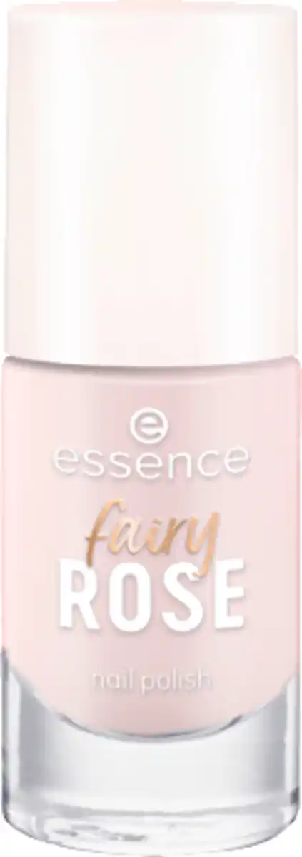 Bild 2 von essence Nagellack 03 Fairy Rose, 8 ml