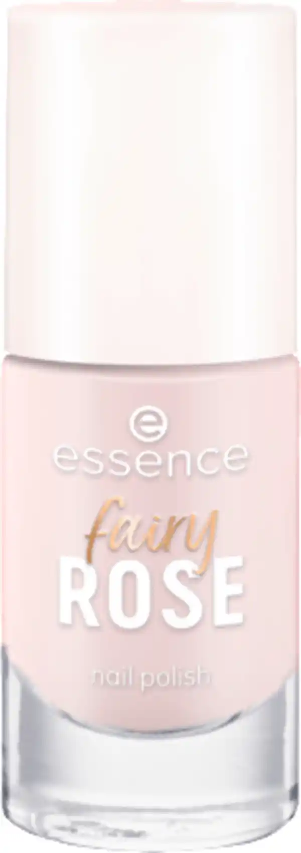 Bild 2 von essence Nagellack 03 Fairy Rose, 8 ml