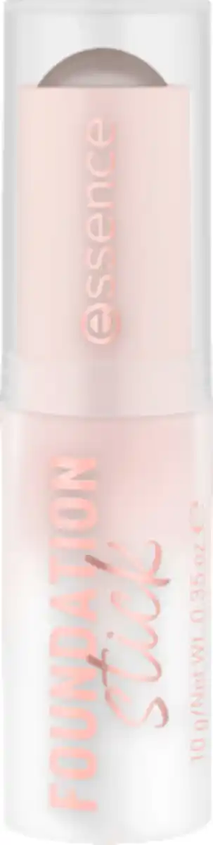 Bild 2 von essence Foundation Stick 280, 10 g