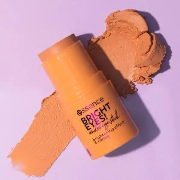 Bild 3 von essence Augenpflegestift Bright Eyes 02 Warm Honey, 5,5 g