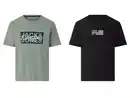 Bild 3 von JACK & JONES Herren T-Shirt