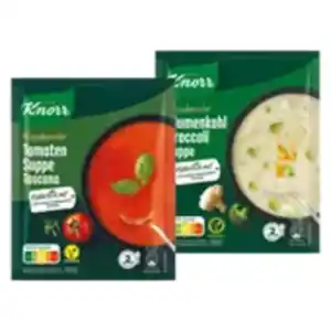 Knorr Feinschmecker Suppe