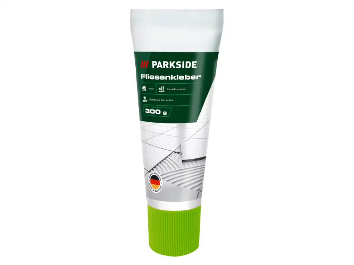 Bild 2 von Parkside Reparatursortiment
