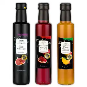 Finest Gourmet Balsamessig-Zubereitung