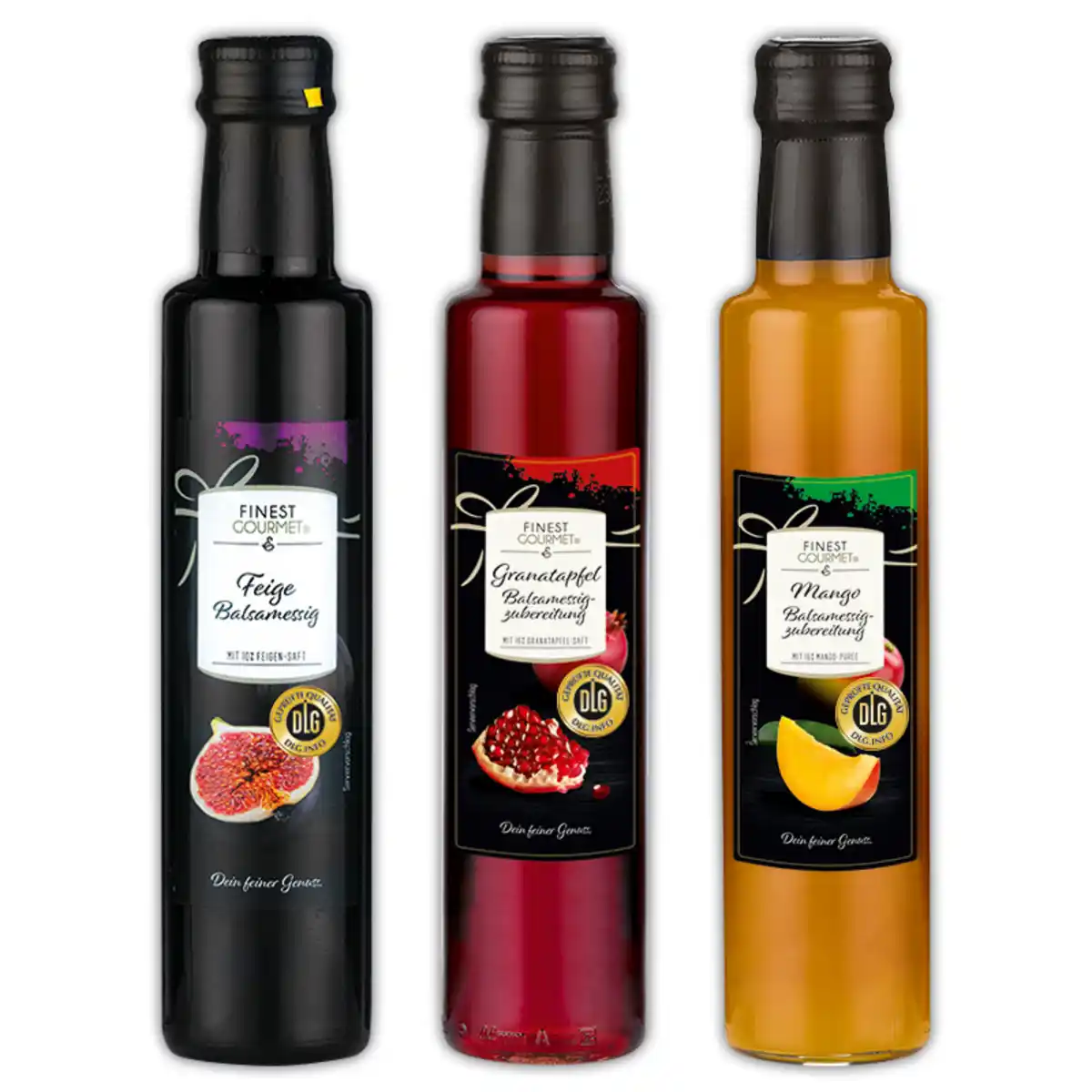 Bild 1 von Finest Gourmet Balsamessig-Zubereitung