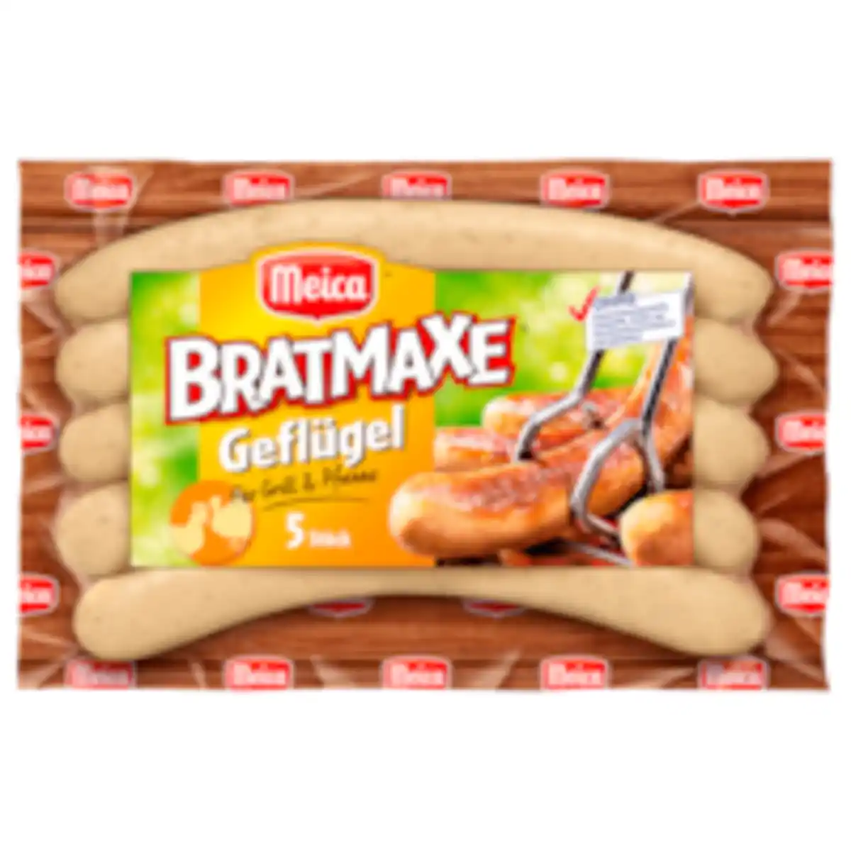 Bild 1 von Meica Bratmaxe
