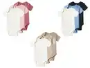 Bild 3 von LUPILU® Baby Bodys, 3 Stück