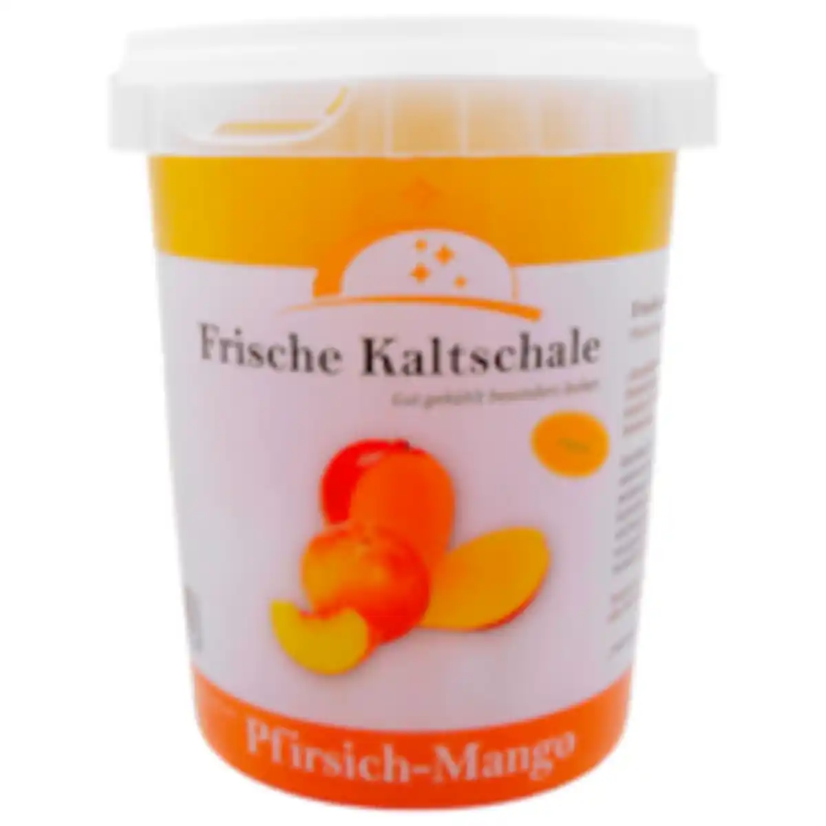 Bild 1 von Convency Kaltschale