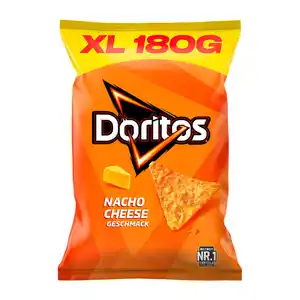 DORITOS Nacho Cheese