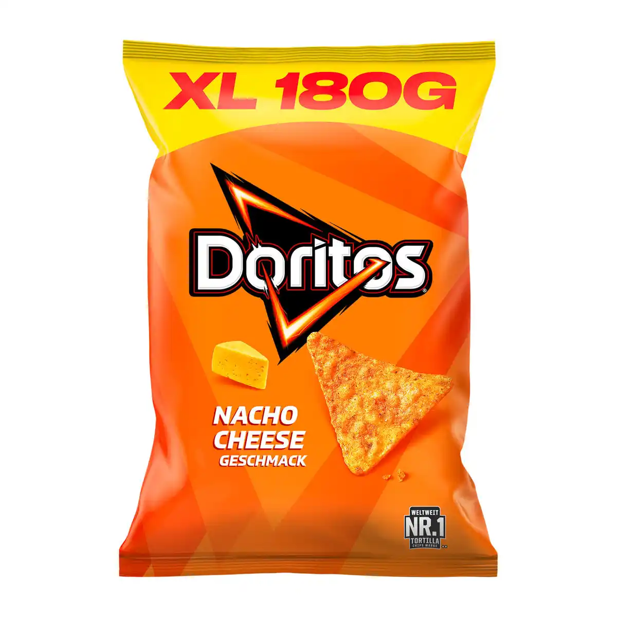 Bild 1 von DORITOS Nacho Cheese