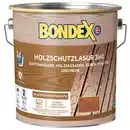 Bild 1 von Bondex Holzschutzlasur 3in1 4 L teak