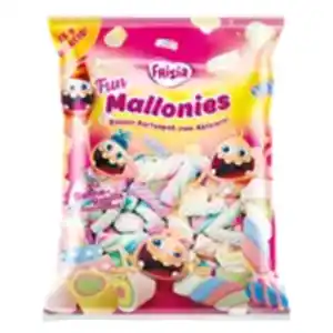 Frisia Fun Mallonies + 25 g gratis