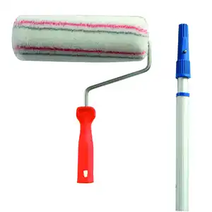 Profi Farbroller-Set 2-teilig