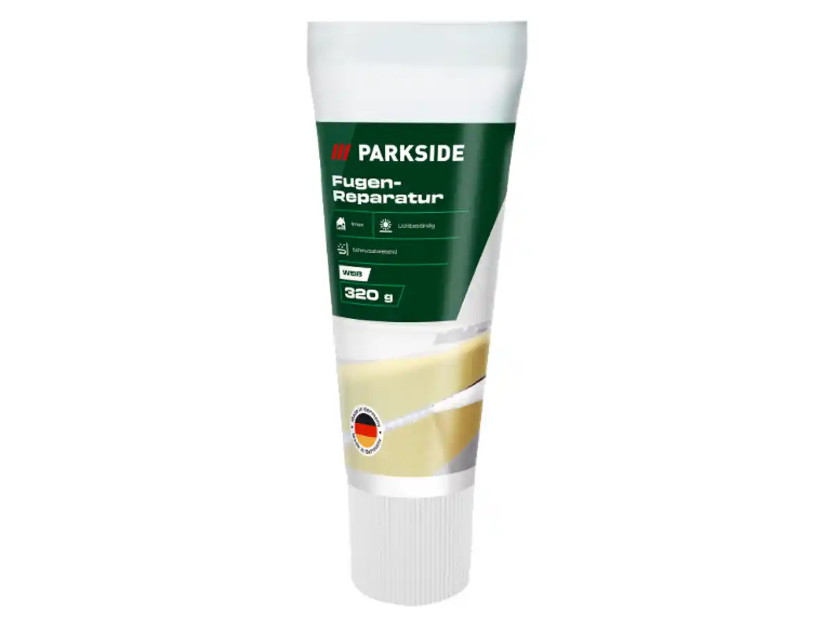 Bild 3 von Parkside Reparatursortiment