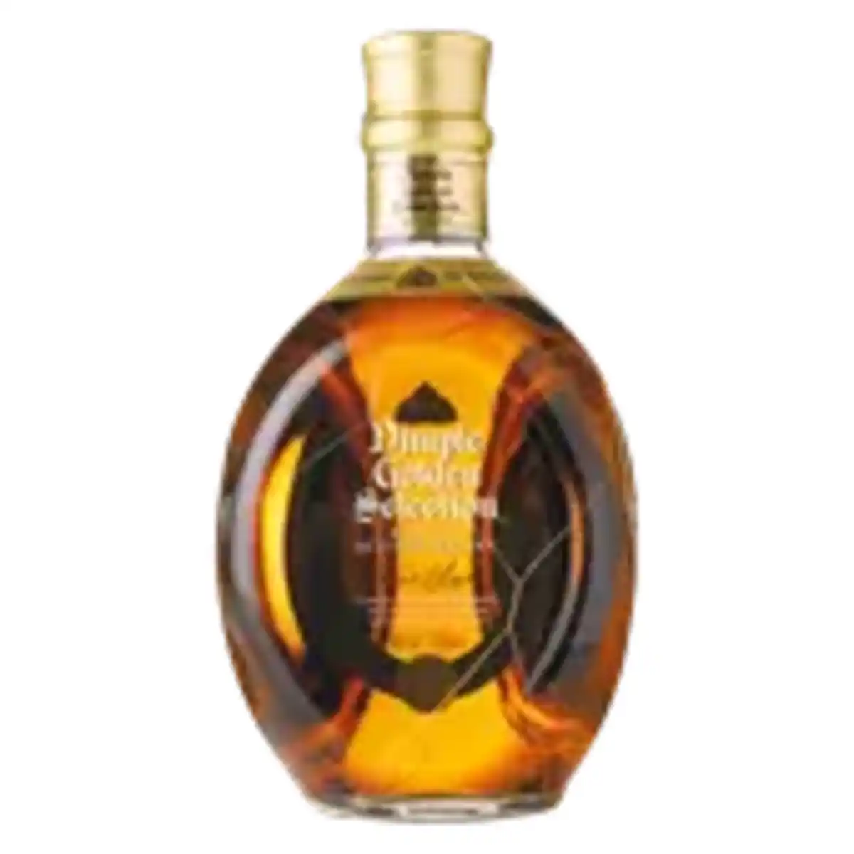 Bild 1 von Dimple Golden Selection Blended Scotch Whisky