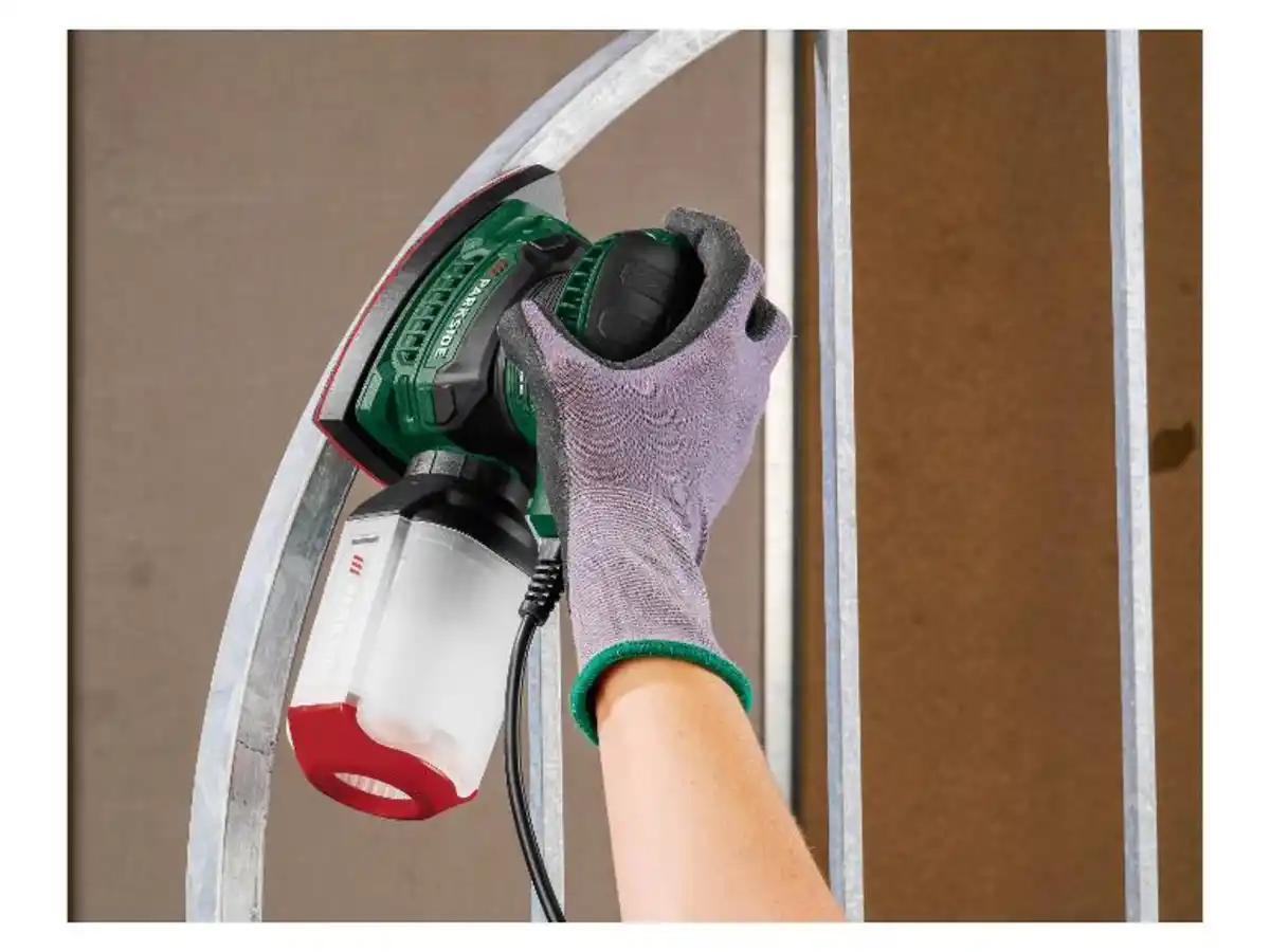 Bild 1 von PARKSIDE® Multischleifer »PMS 160 B2«