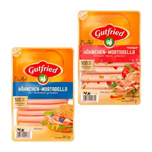 GUTFRIED Hähnchen-Mortadella