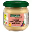 Bild 1 von REWE Bio pflanzlich Streichcreme