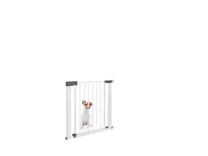 SAFETY 1ST Türschutzgitter »Quick Close+« mit 4-Punkt-Druckverschluss
