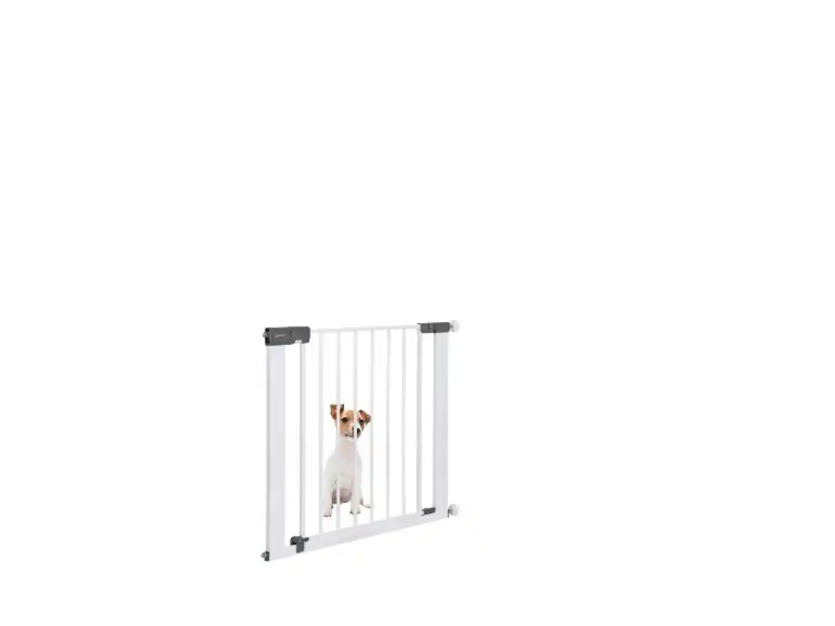Bild 1 von SAFETY 1ST Türschutzgitter »Quick Close+« mit 4-Punkt-Druckverschluss