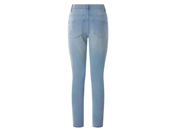Bild 2 von Vero Moda Damen Jeans, Skinny Fit