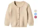 Bild 3 von LUPILU® Baby Strickjacke, mit Knopfleiste