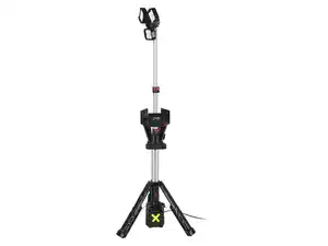 PARKSIDE PERFORMANCE® 20 V Akku-LED-Strahler »PPLSA 20-Li A1«, ohne Akku und Ladegerät
