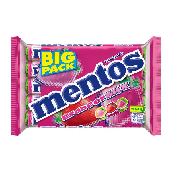 Bild 3 von Mentos