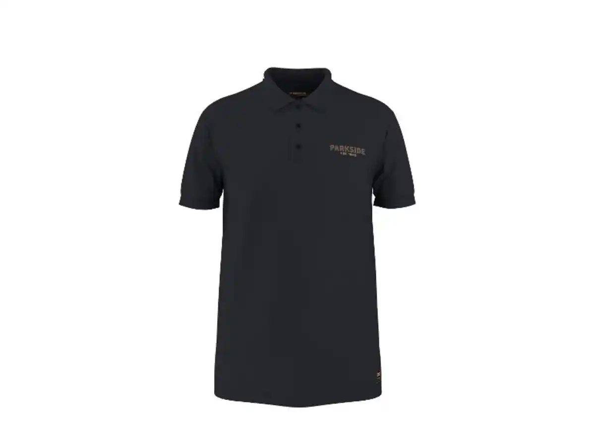 Bild 1 von PARKSIDE® Herren Funktions-Poloshirt