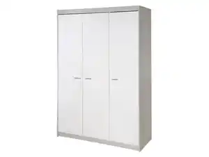 ROBA Kleiderschrank »Julia«, 3-türig