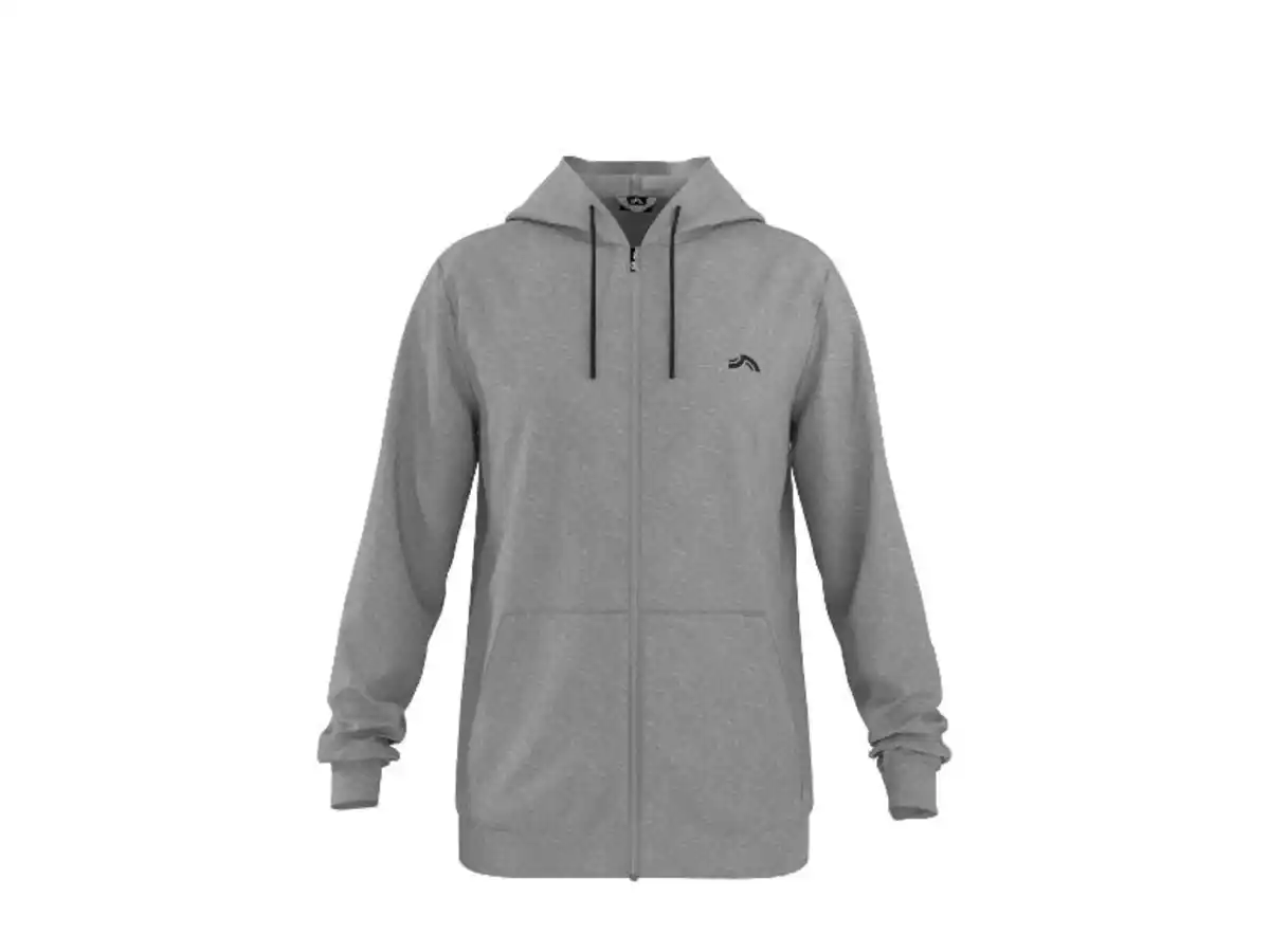Bild 1 von CRIVIT Herren Sweatjacke