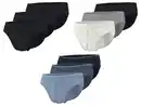 Bild 3 von ESMARA MEN Herren Slips, 3 Stück