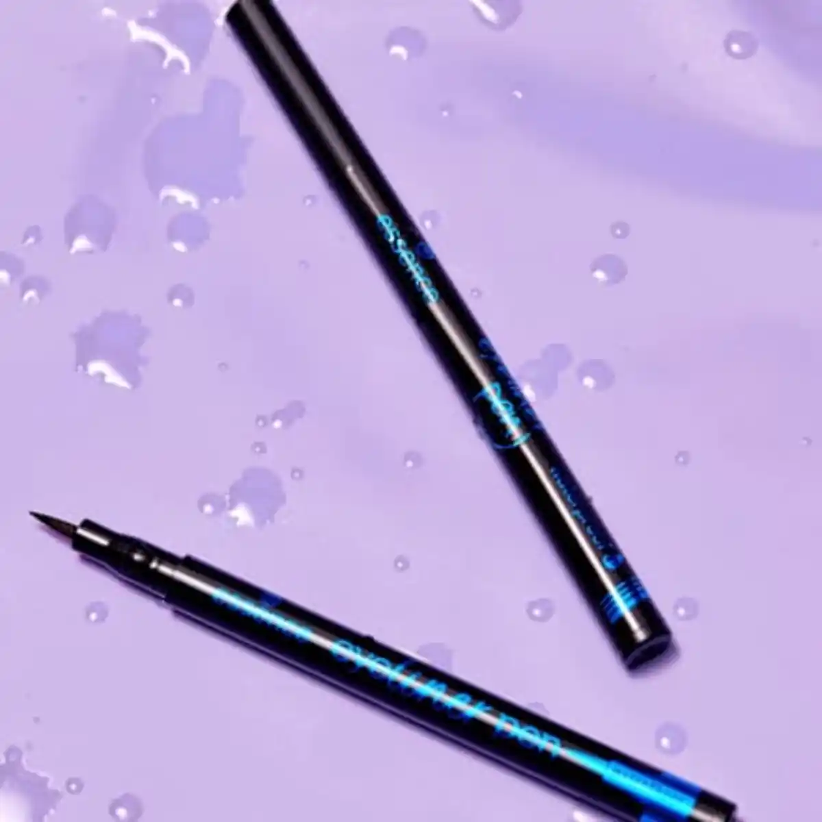 Bild 4 von essence Eyeliner Waterproof 01, 1 ml