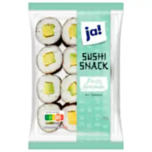 ja! Hosomaki Avocado