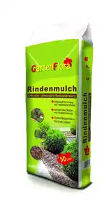 Emsland Rindenmulch 50 Liter
