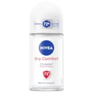 Nivea Deo Roll-On