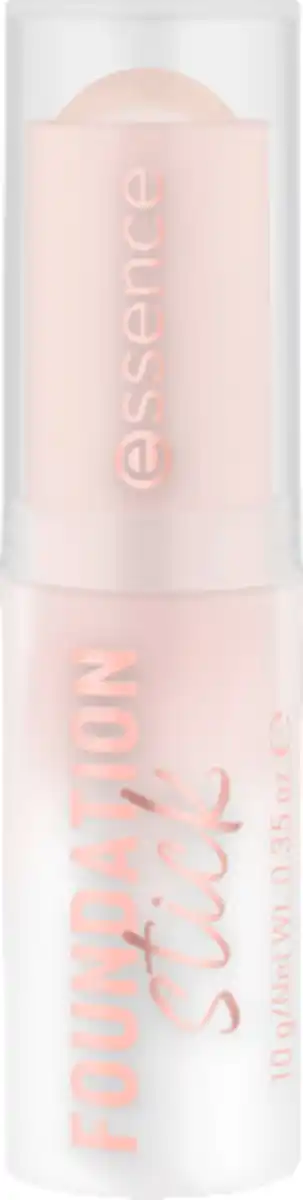 Bild 2 von essence Foundation Stick 150, 10 g
