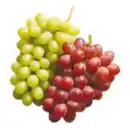 Bild 1 von Trauben Mix
