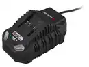 Bild 1 von PARKSIDE® 20V Akku »PAP 204 A1« und Ladegerät »PLG 20 C3«