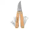 Bild 1 von PARKSIDE® Garten-Multi-Tool »HG13011 Fan Edition«, 8-in-1