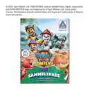 Bild 1 von PAW PATROL Sammelalbum