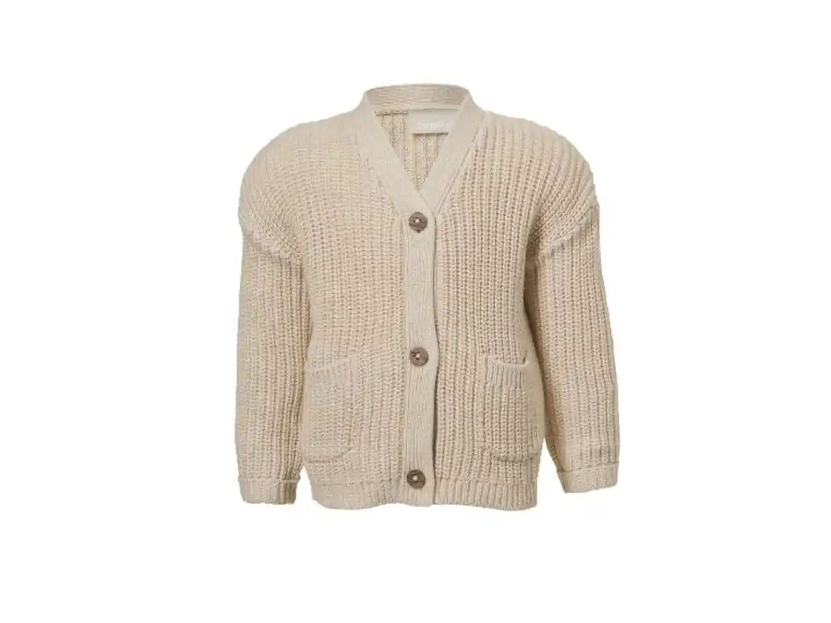 Bild 1 von LUPILU® Baby Cardigan