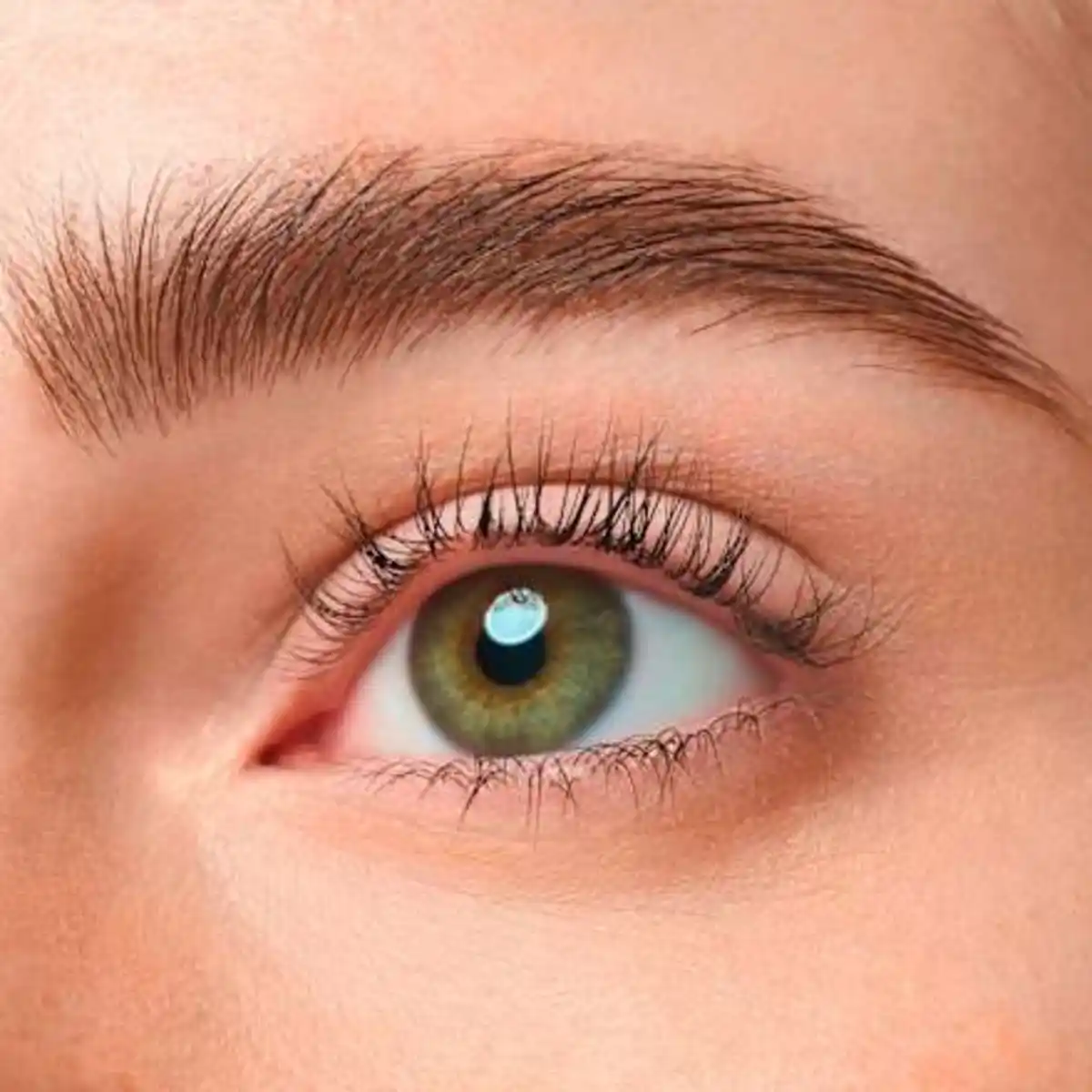 Bild 4 von essence Augenbrauengel Make Me Brow 07 Dark Browny Brows, 3,8 ml