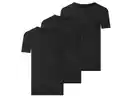 Bild 1 von ESMARA MEN Feinripp-Unterziehshirts, 3 Stück