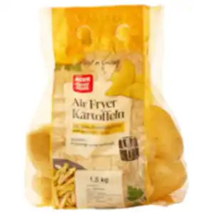 Speisekartoffeln