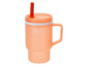INFANTINO Trinkflasche »My 1st Tumbler«, 295 ml