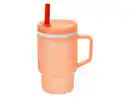 Bild 1 von INFANTINO Trinkflasche »My 1st Tumbler«, 295 ml